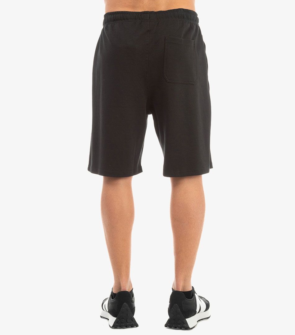 Be Nation Interlock Shorts