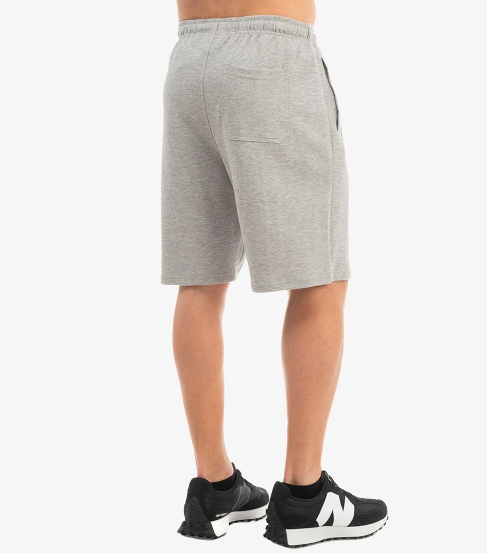 Be Nation Interlock Shorts