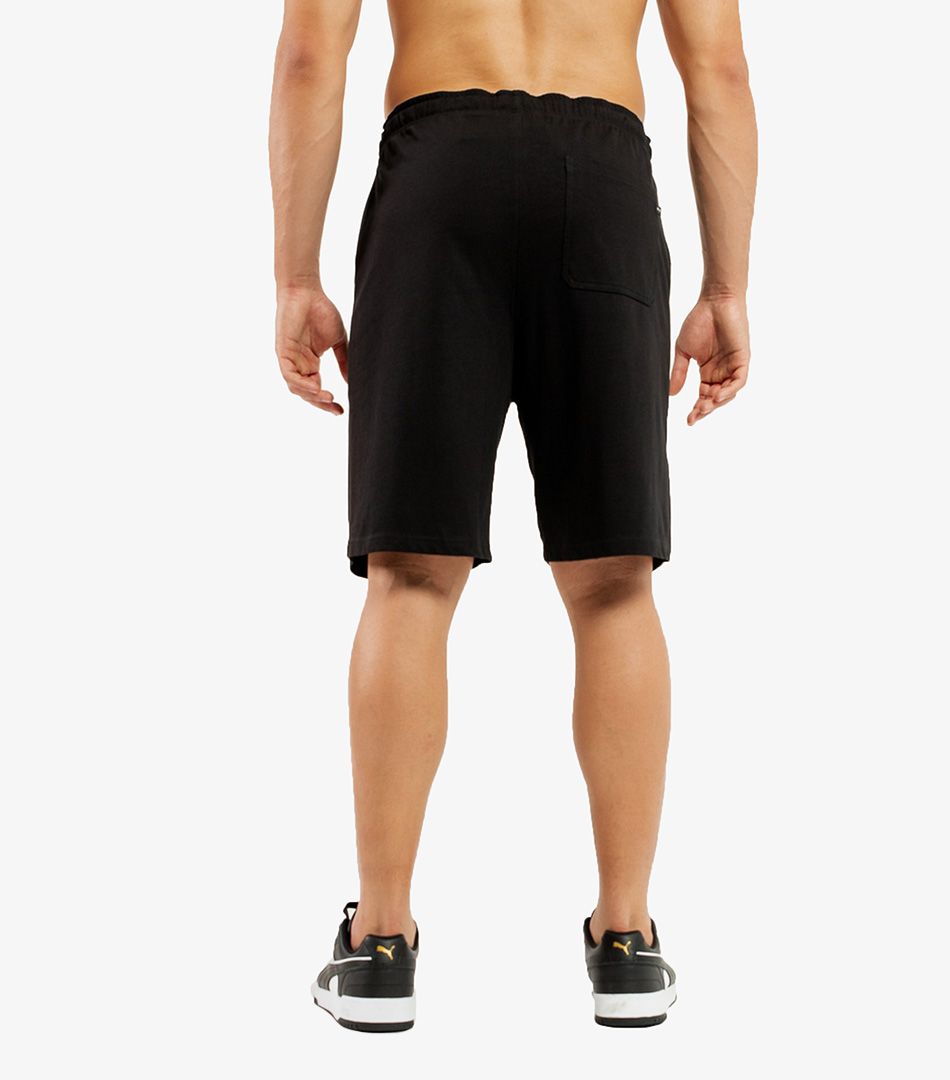 Be:Nation Essentials Heavy Jersey Shorts
