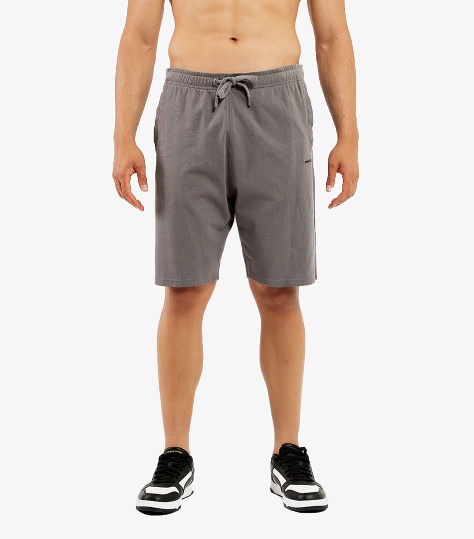 Be:Nation Essentials Heavy Jersey Shorts