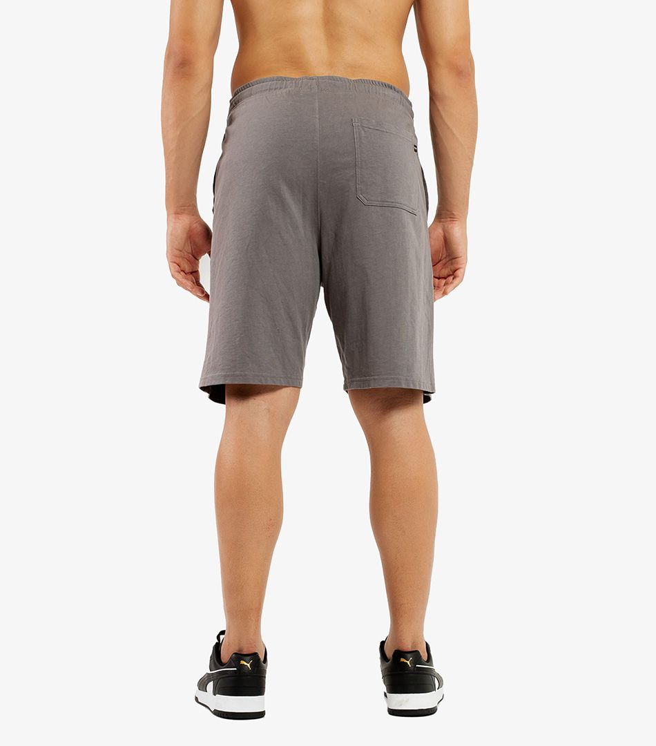 Be:Nation Essentials Heavy Jersey Shorts