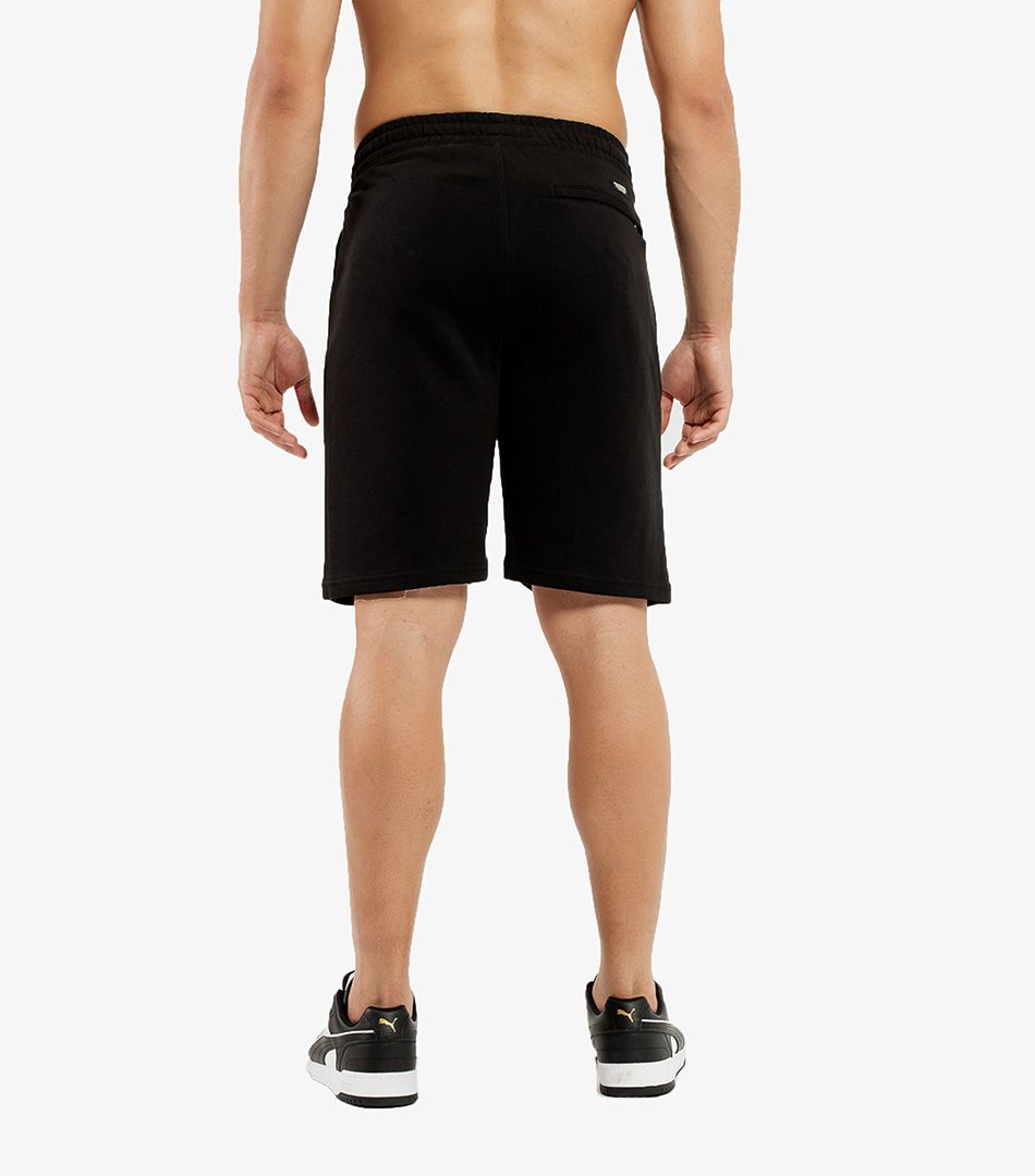 Be:Nation Essentials Terry Zip Pockets Shorts