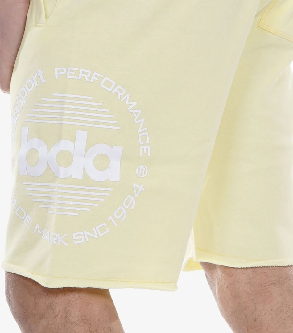Body Action Bermuda Shorts