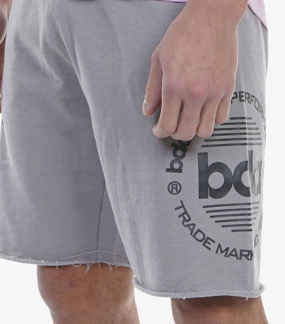 Body Action Bermuda Shorts