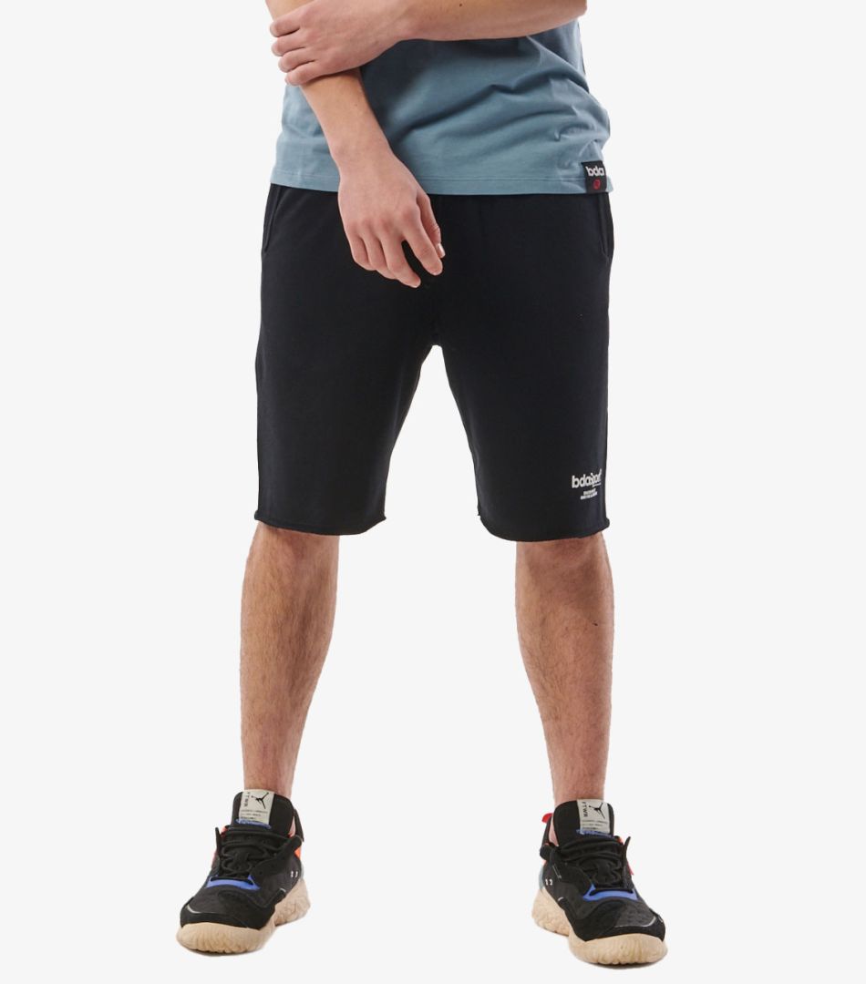 Body Action Loose Fit Shorts