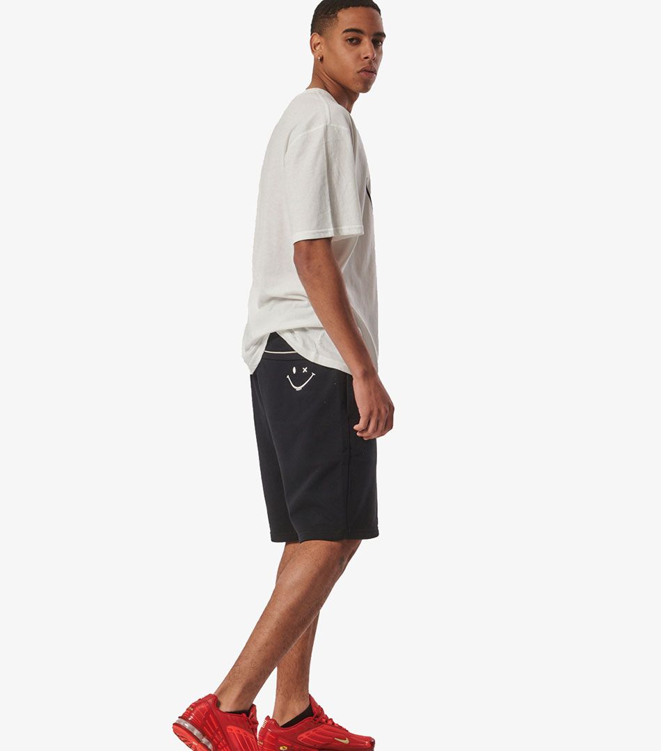 Body Action Athleisure Style Shorts
