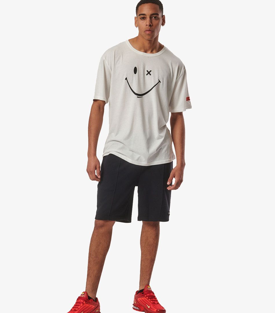 Body Action Athleisure Style Shorts