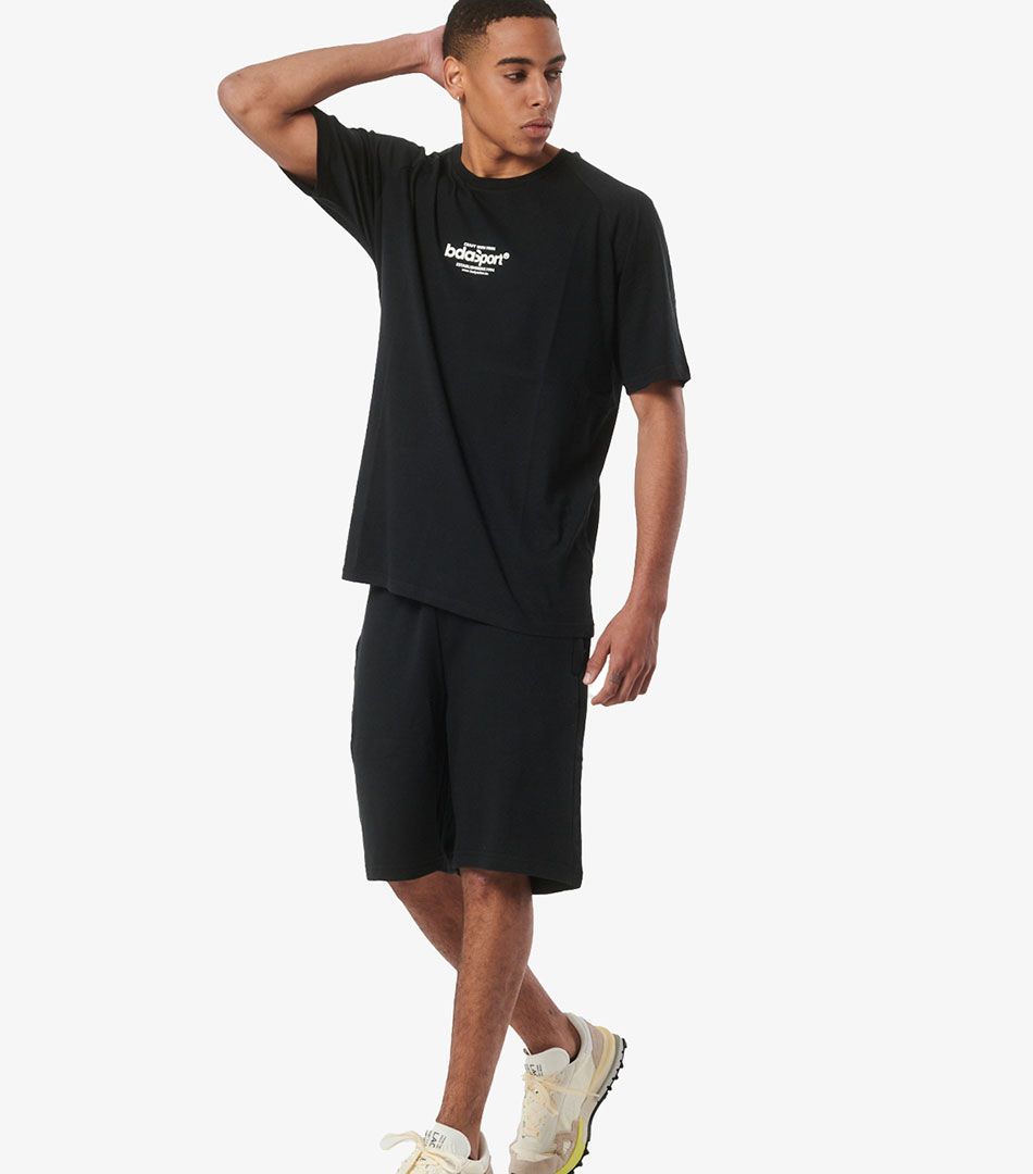 Body Action Shorts