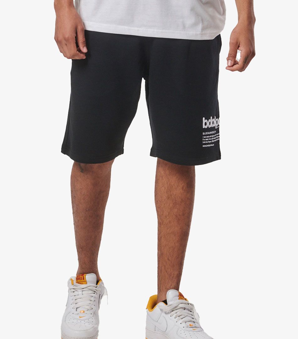 Body Action Shorts