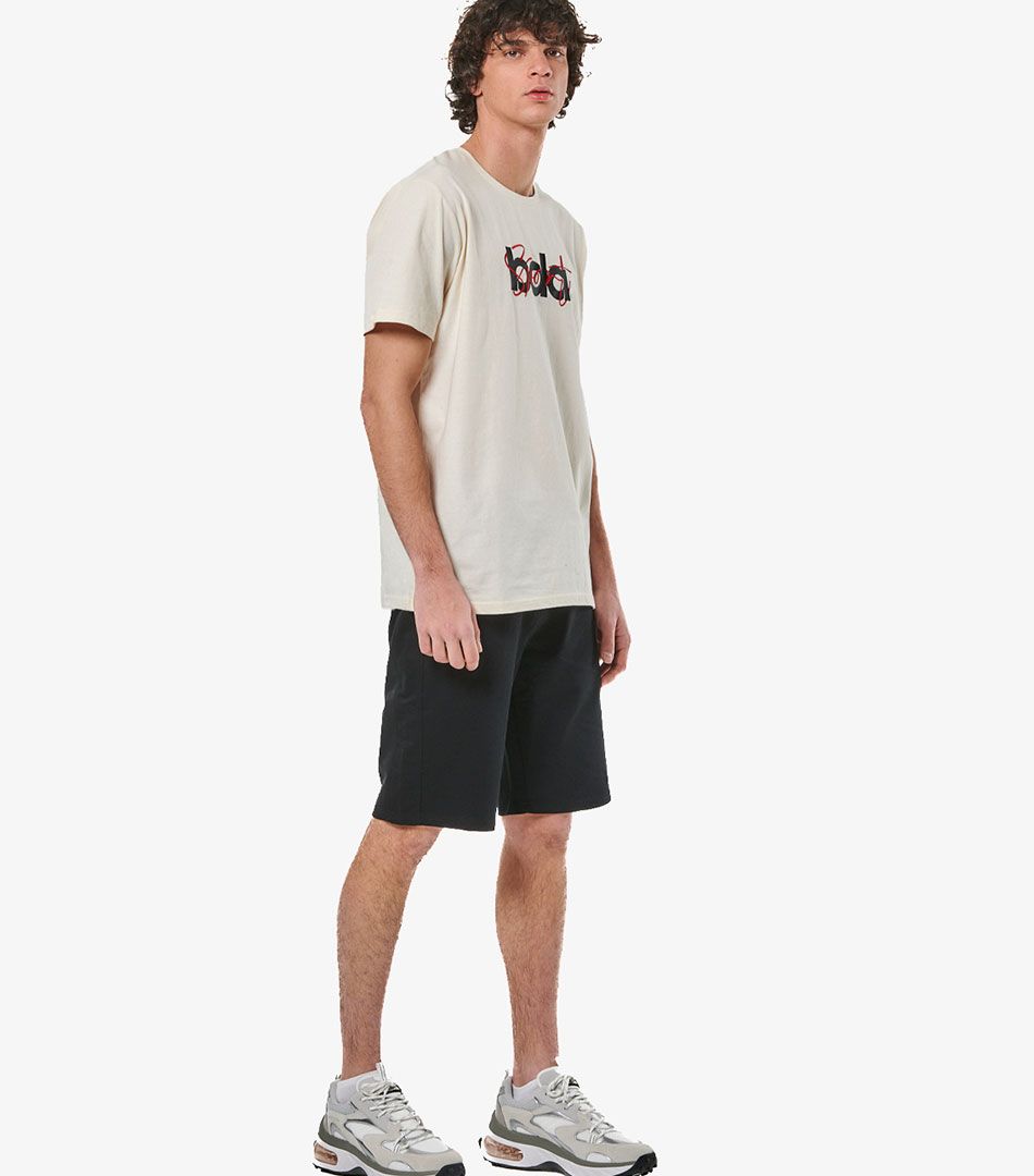Body Action Essentials French Terry Shorts