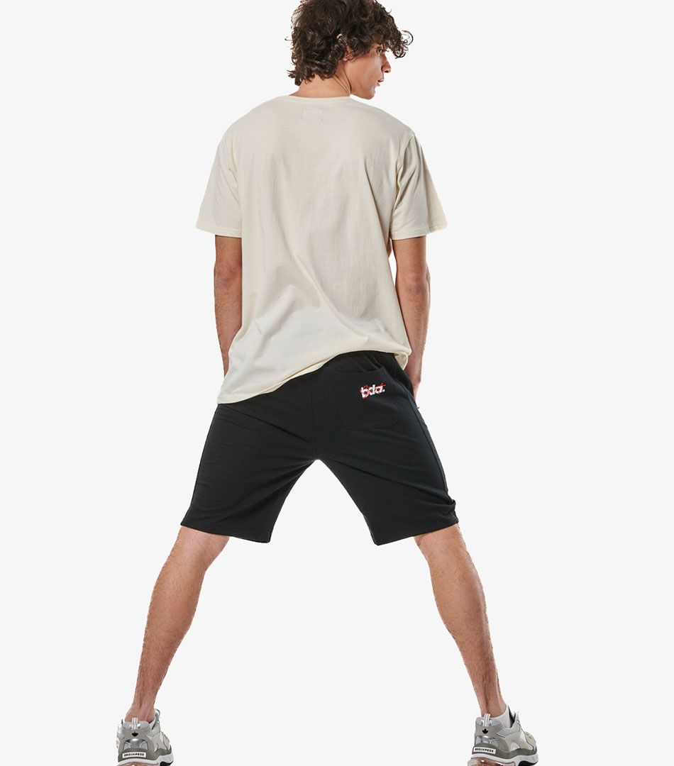 Body Action Essentials French Terry Shorts