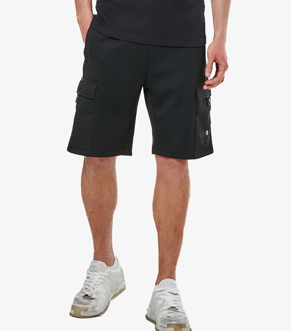 Body Action M Tech Cargo Shorts