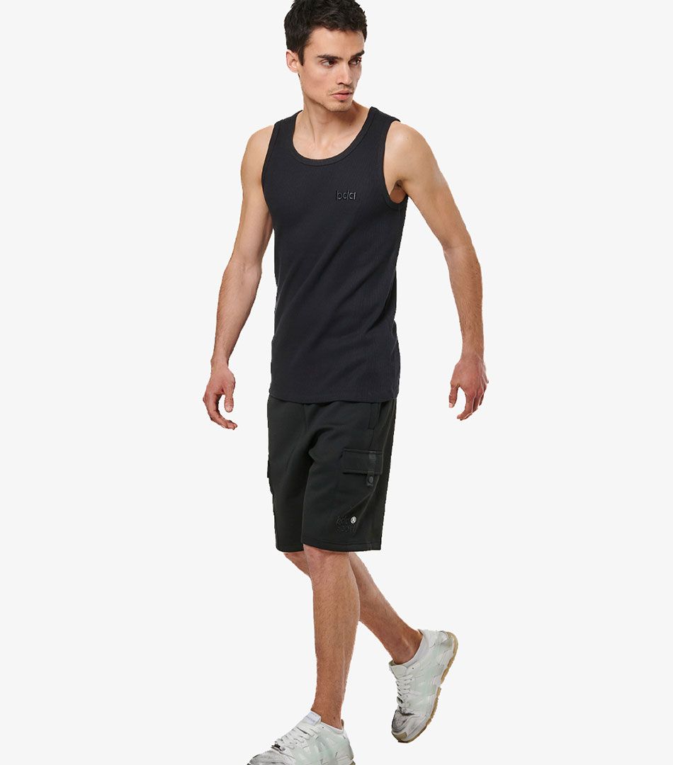 Body Action M Tech Cargo Shorts