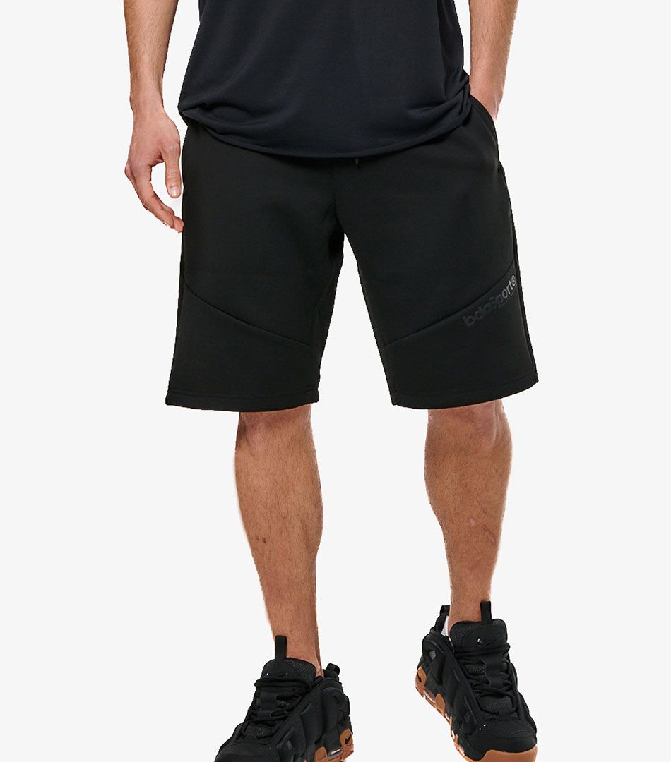 Body Action Tech Training Shorts