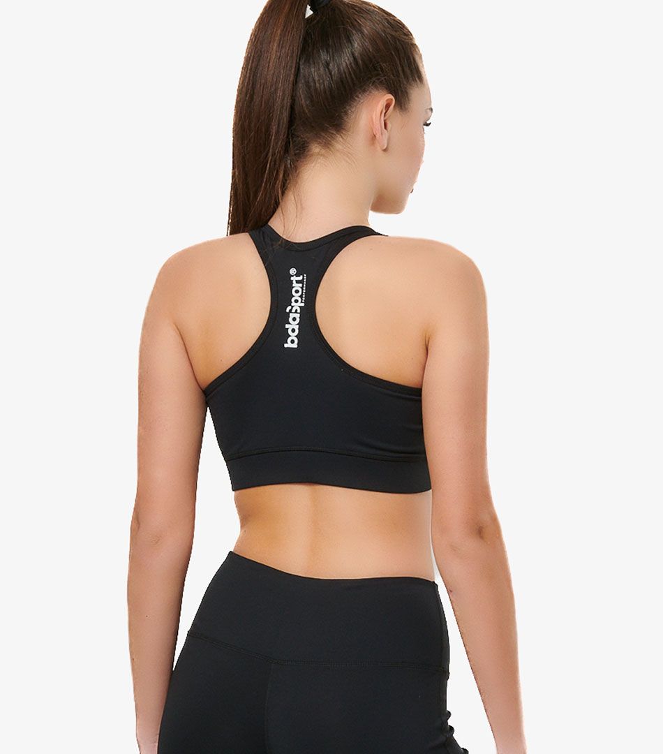 Body Action W Training Bra