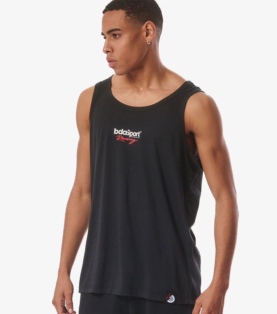 Body Action Lifestyle Tank