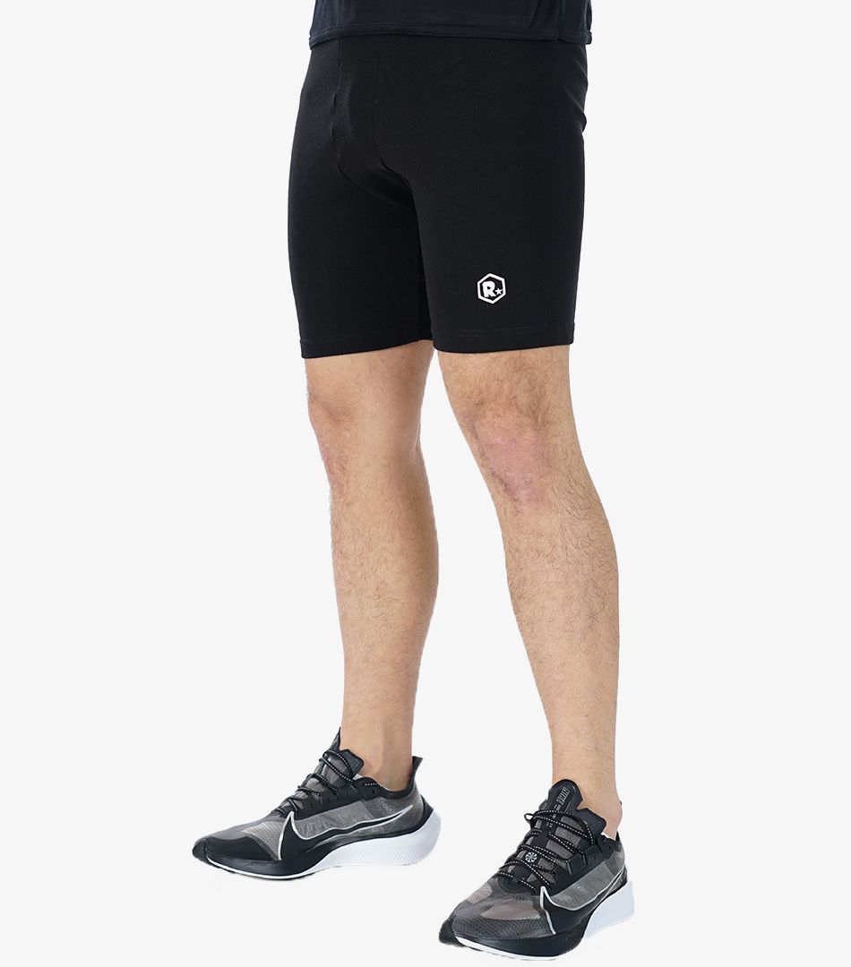 Reinhart Compression Shorts