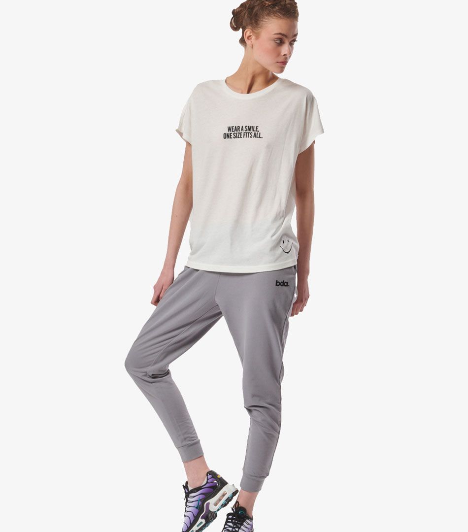 Body Action Relaxed Fit T-Shirt