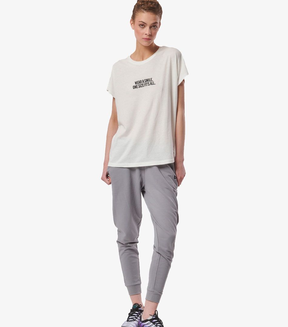 Body Action Relaxed Fit T-Shirt