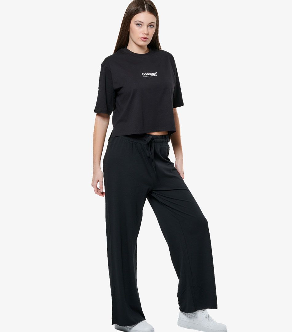 Body Action Relaxed Fit T-Shirt