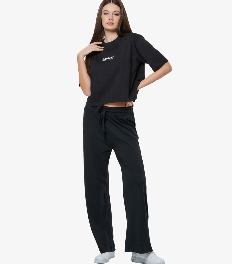 Body Action Relaxed Fit T-Shirt