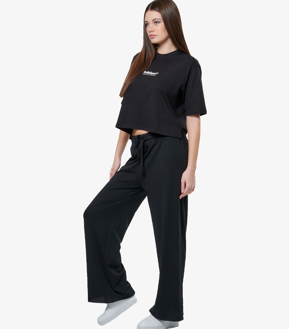 Body Action Relaxed Fit T-Shirt