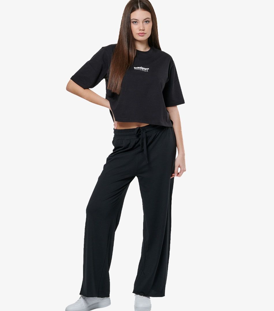 Body Action Relaxed Fit T-Shirt
