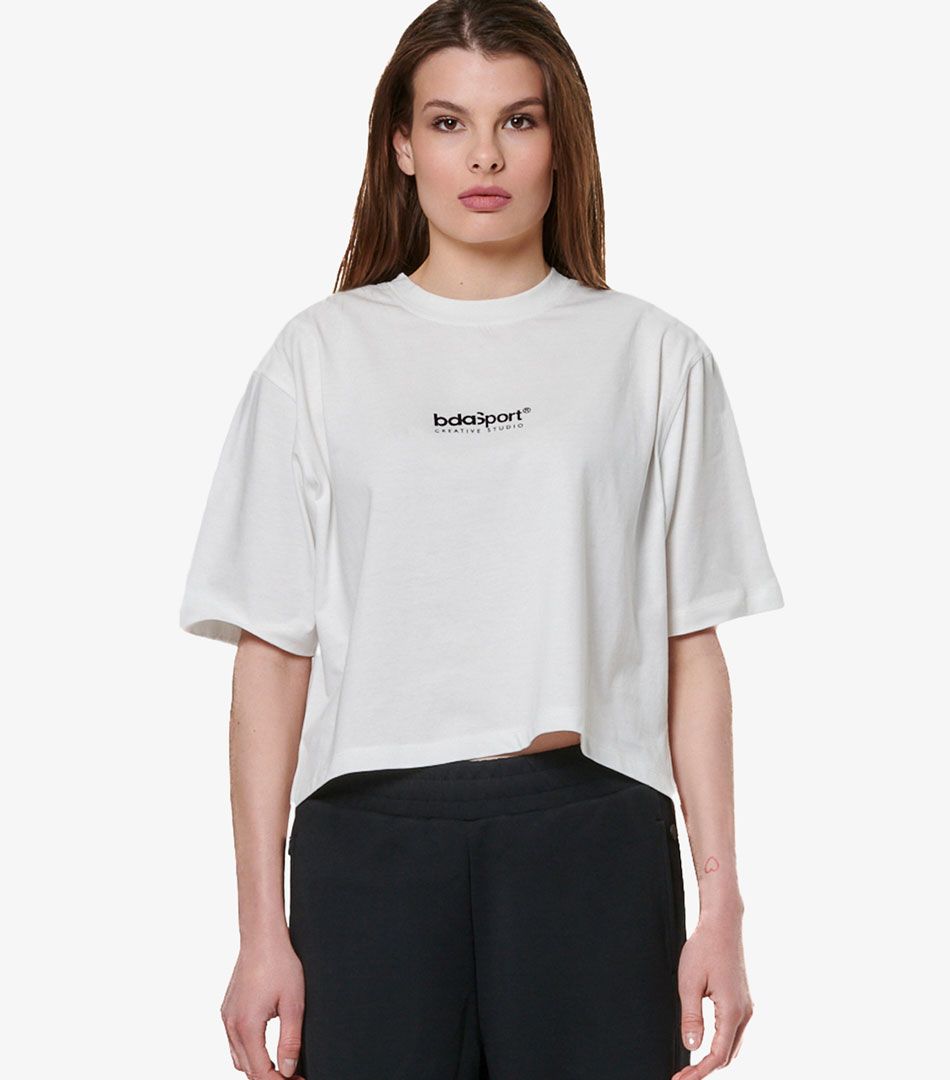 Body Action Relaxed Fit T-Shirt