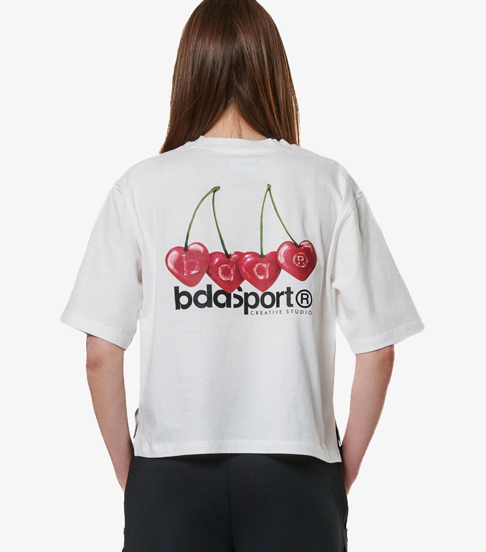 Body Action Relaxed Fit T-Shirt