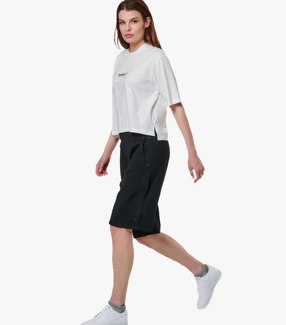 Body Action Relaxed Fit T-Shirt