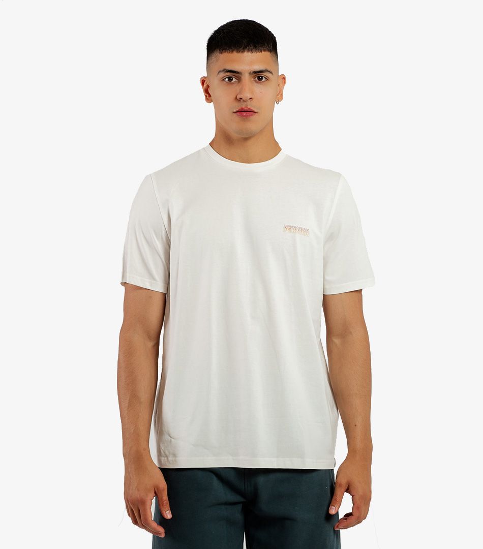 Be:Nation Essentials Crew Neck s/s Tee
