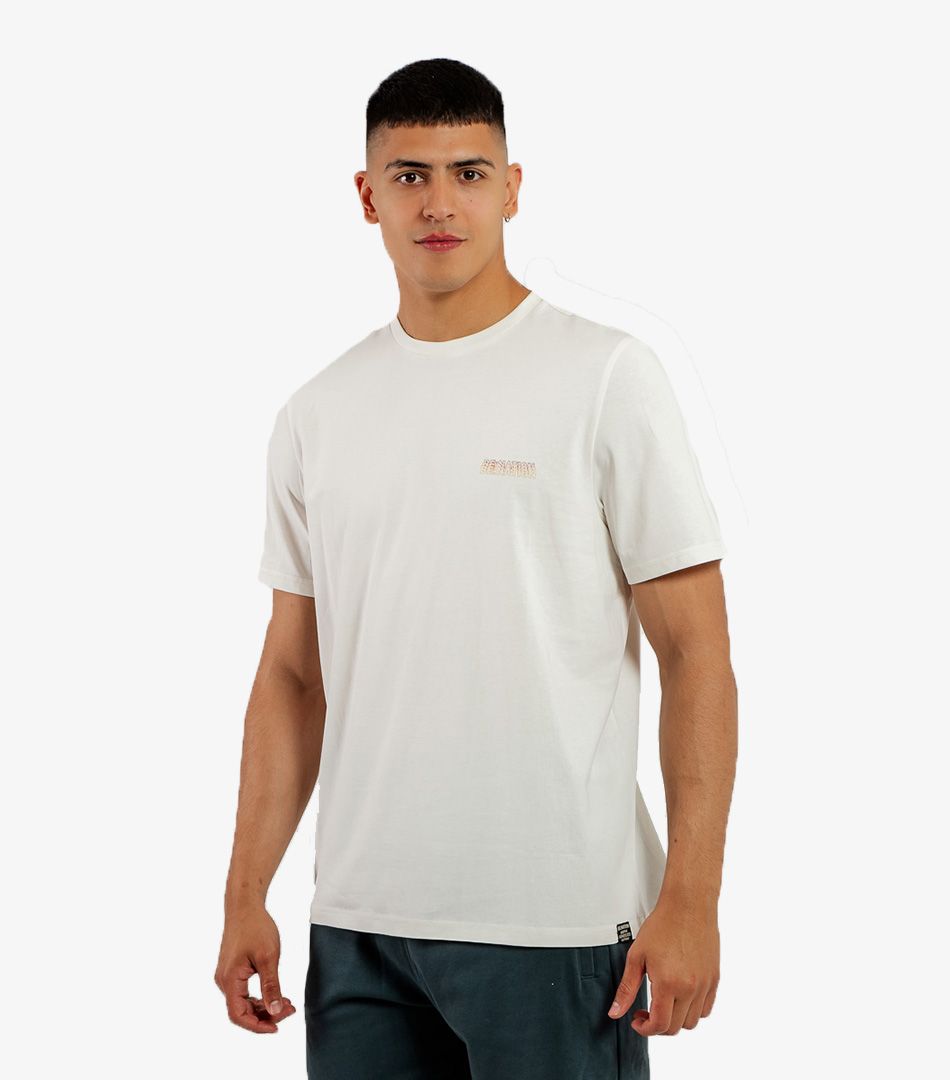Be:Nation Essentials Crew Neck s/s Tee