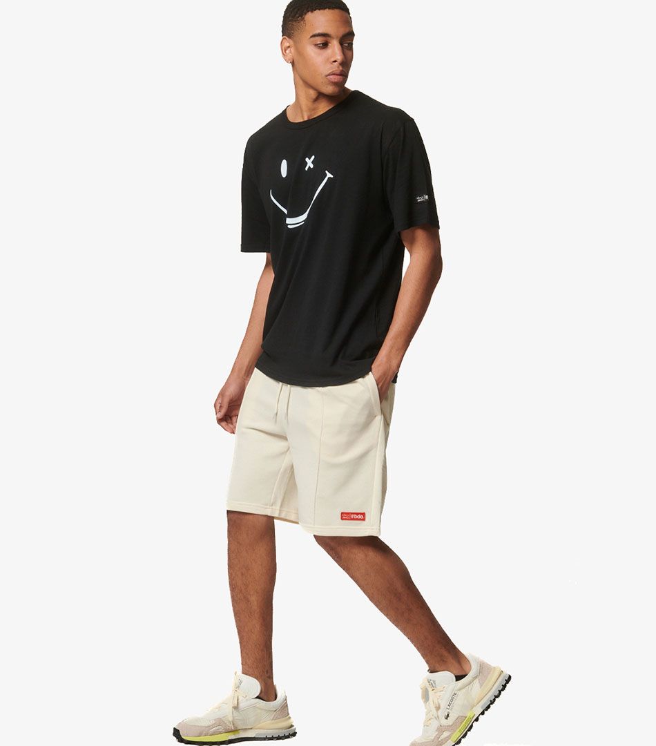 Body Action Relaxed Fit Tee