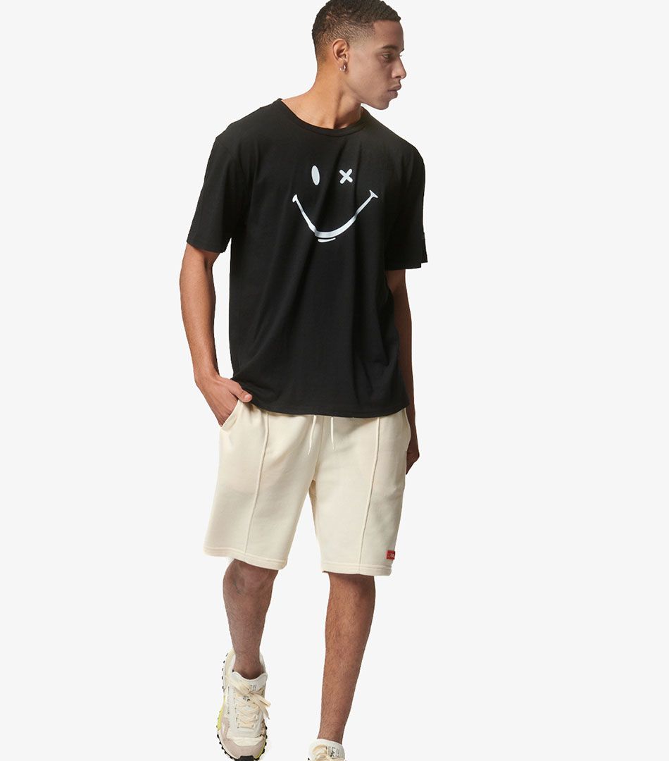 Body Action Relaxed Fit Tee