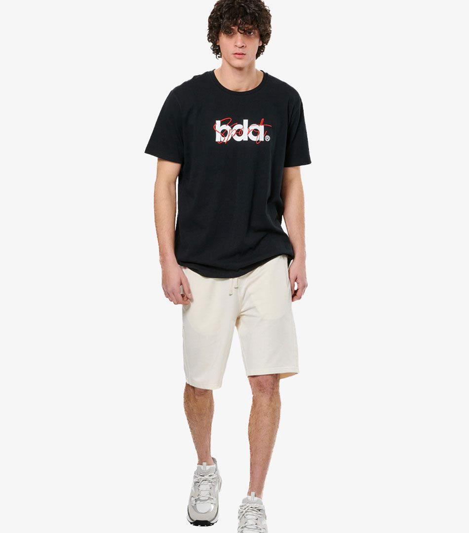 Body Action Logo T-Shirt