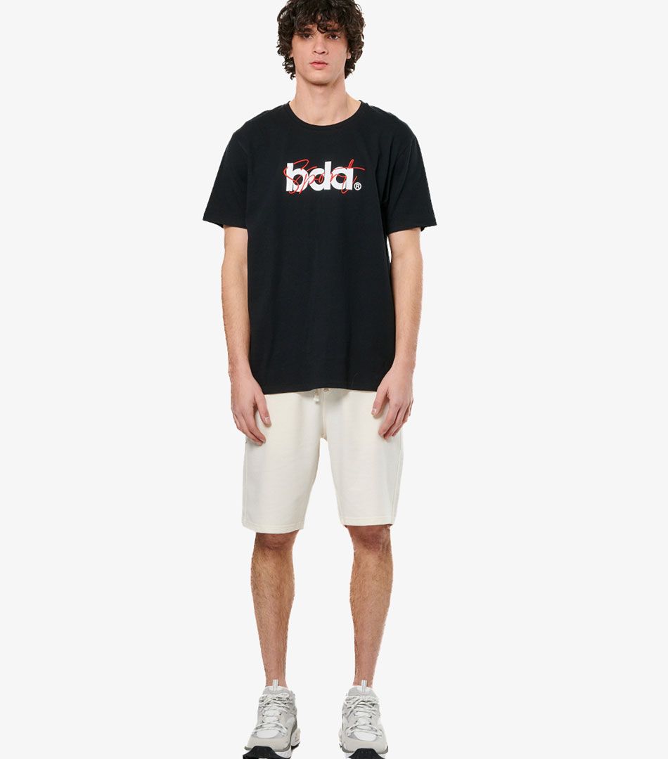 Body Action Logo T-Shirt