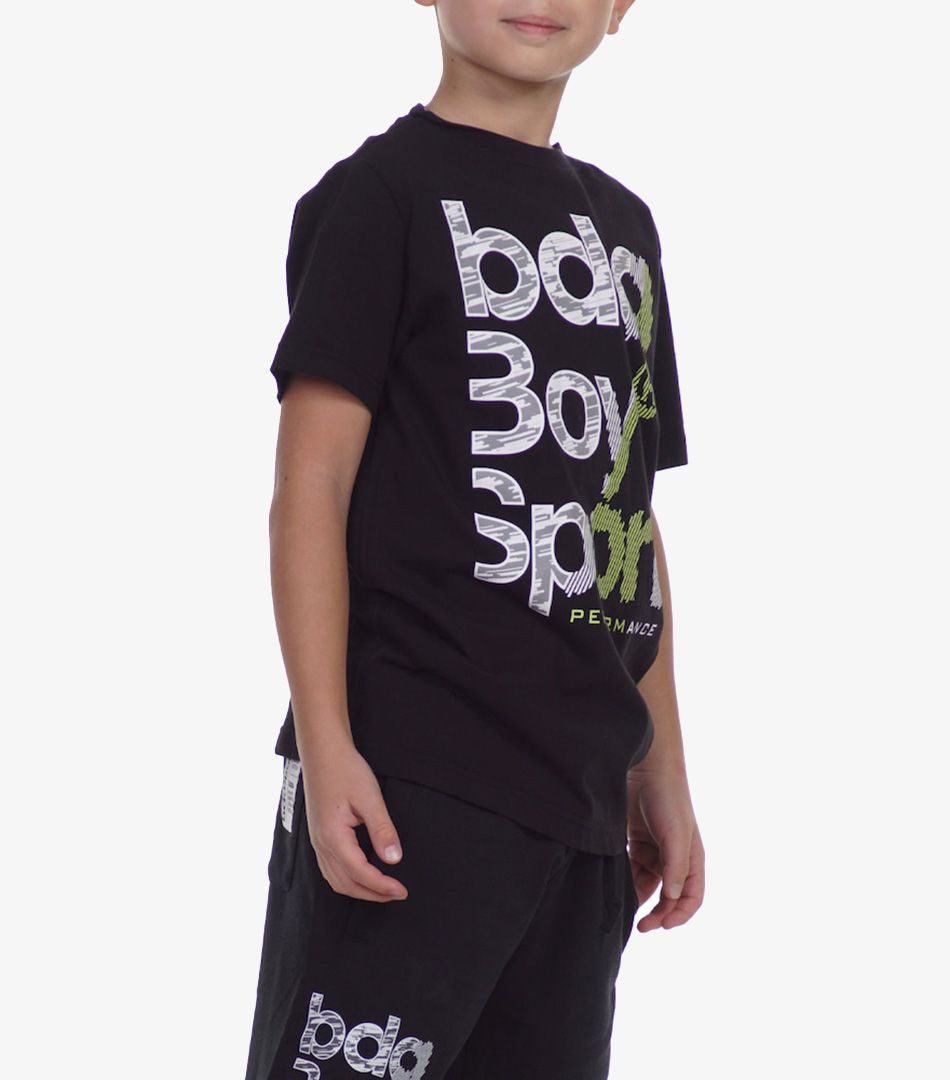Body Action T-Shirt