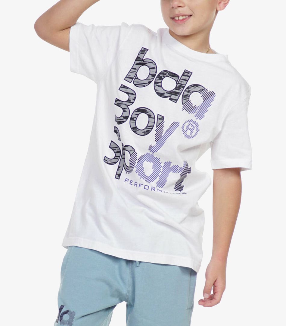 Body Action T-Shirt