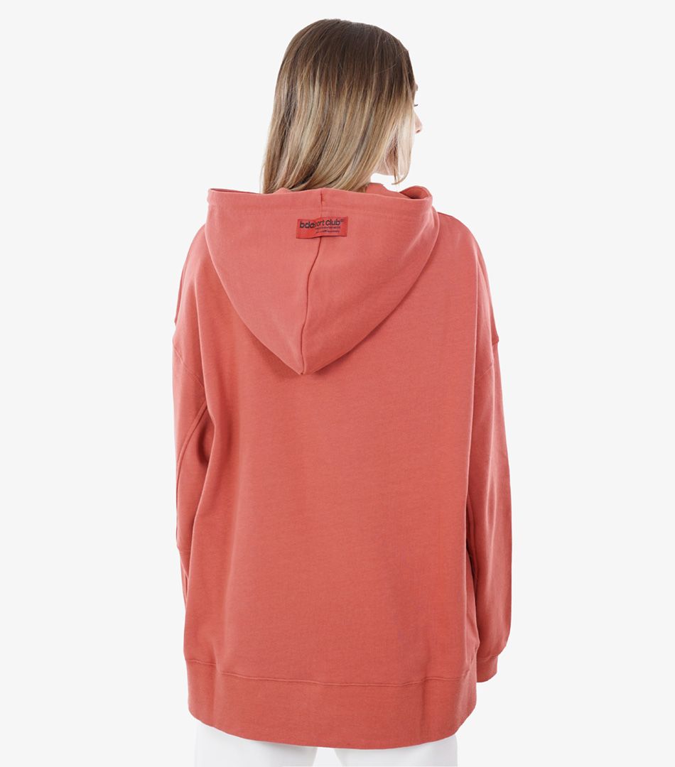 Body Action Hoodie