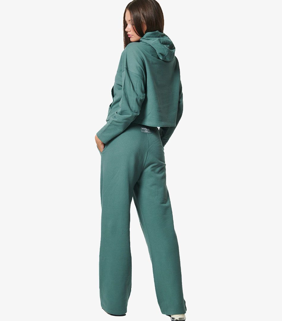 Body Action Oversized Hoodie