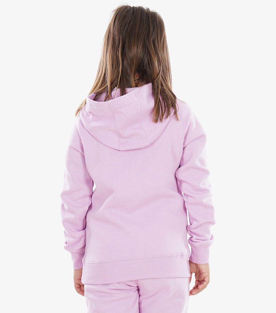 Body Action Basic Hoodie