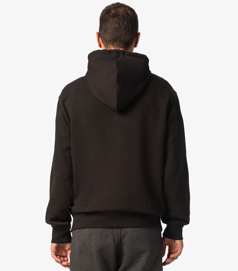 Be:Nation Full Zip Hood