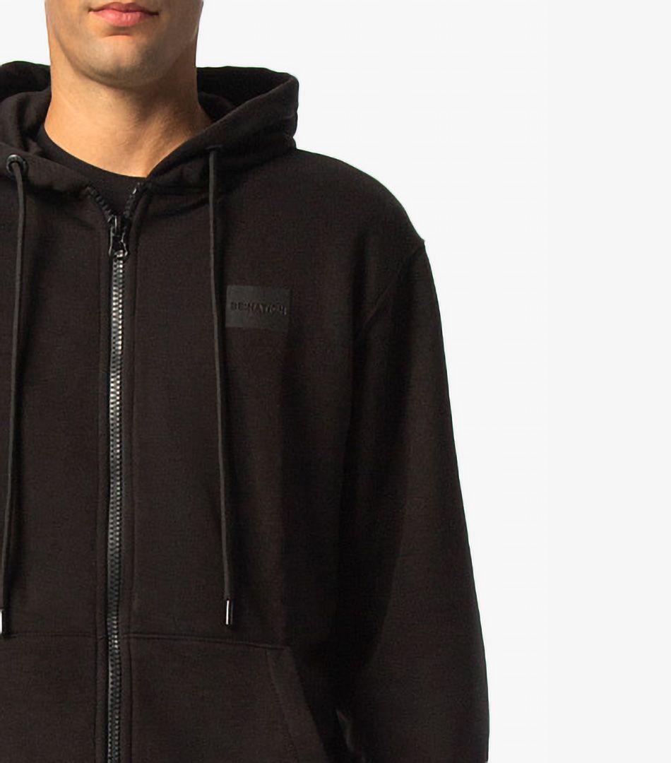 Be:Nation Full Zip Hood