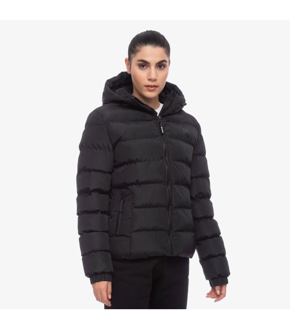 Be:Nation Regular Puffer Jacket