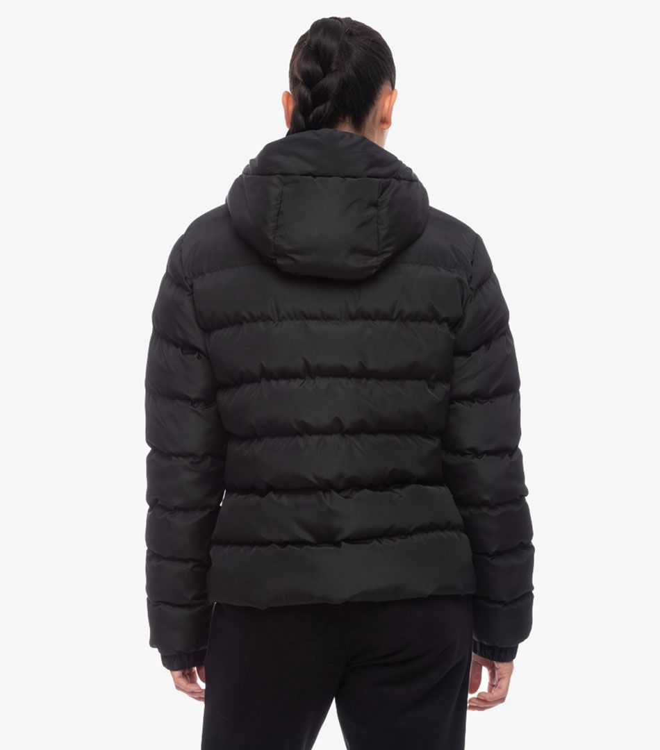 Be:Nation Regular Puffer Jacket