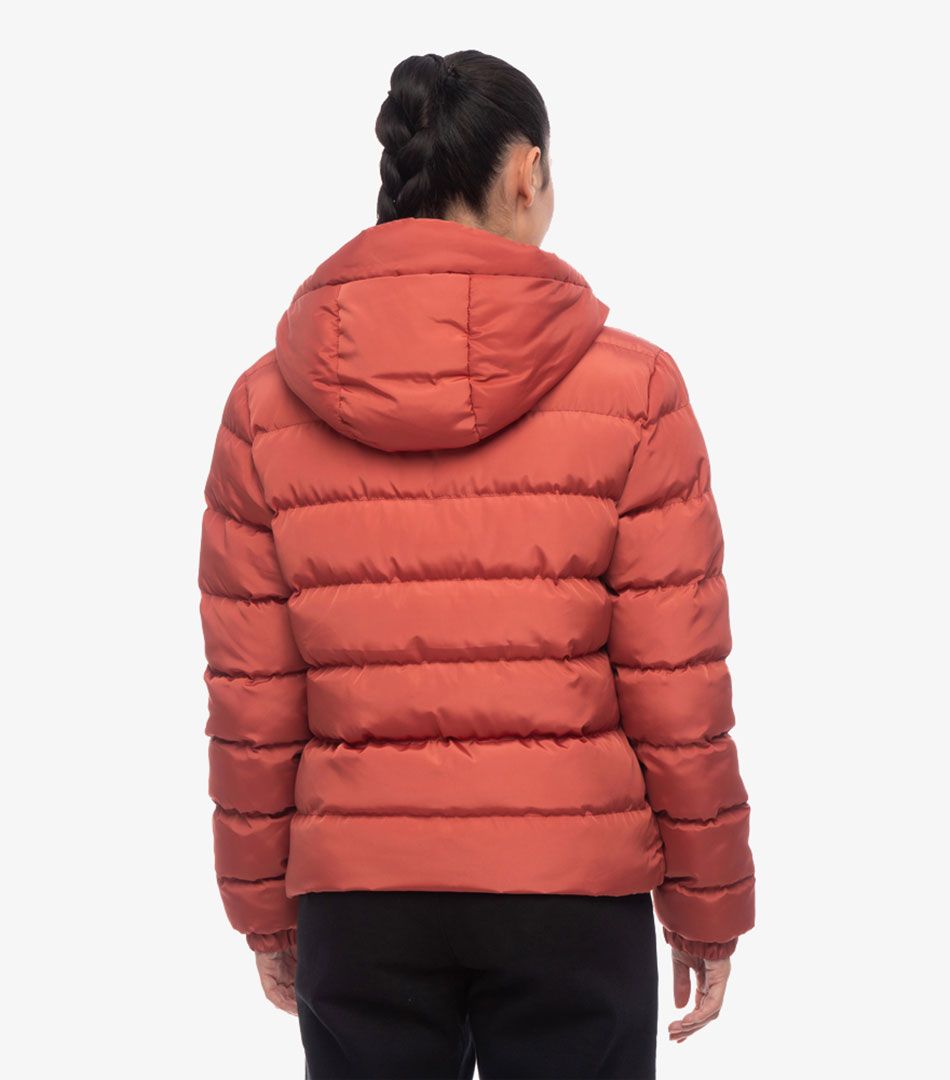 Be:Nation Regular Puffer Jacket