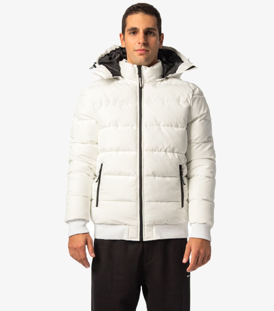 Be:Nation Bomber Padded Jacket