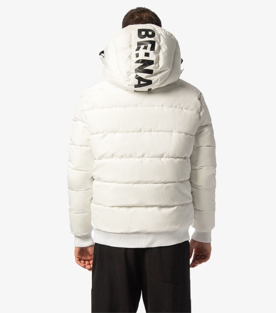 Be:Nation Bomber Padded Jacket