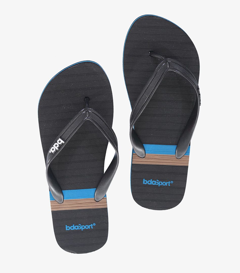 Body Action Flip Flops