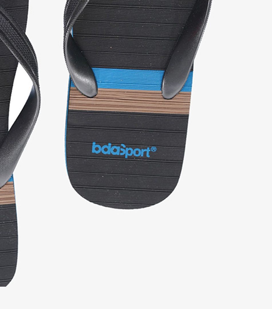 Body Action Flip Flops